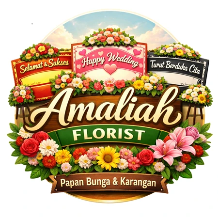 Papan Bunga Simpang Periuk